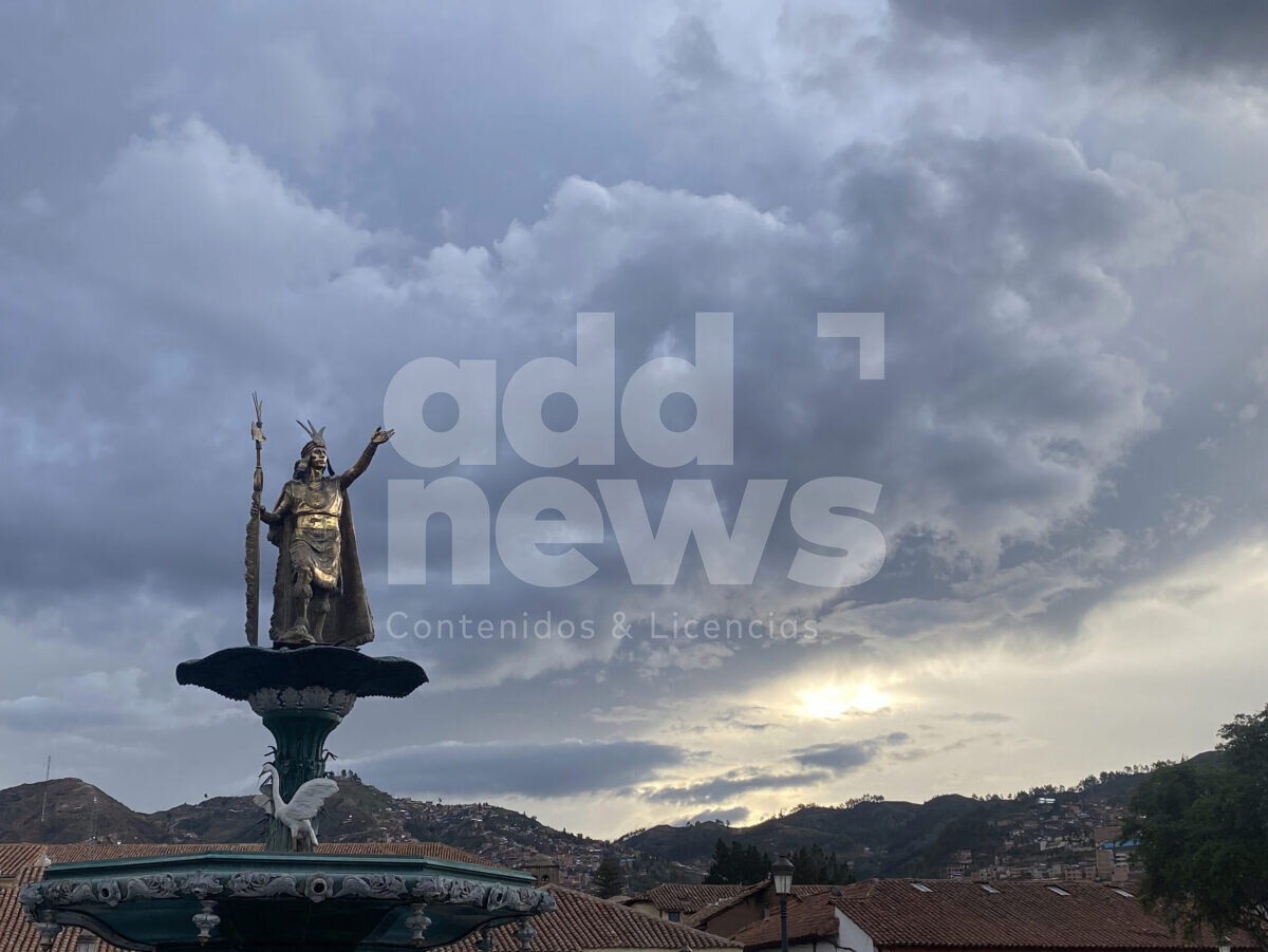 Cusco, la ciudad ancestral del imperio inca