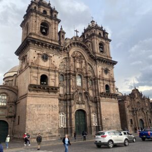 Cusco, la ciudad ancestral del imperio Inca