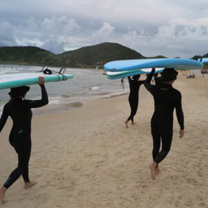 Do Rosa, un sueño cumplido