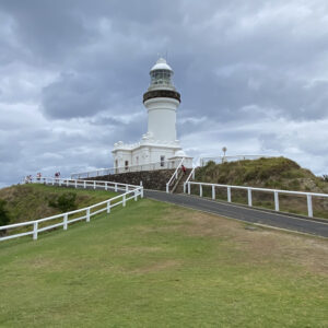 El faro australiano que señala el punto más extremo del continente