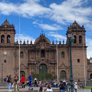 Cusco, la ciudad ancestral del imperio Inca