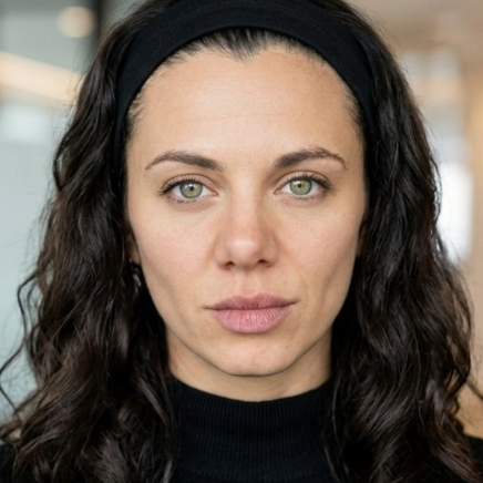 Nati De Viaje